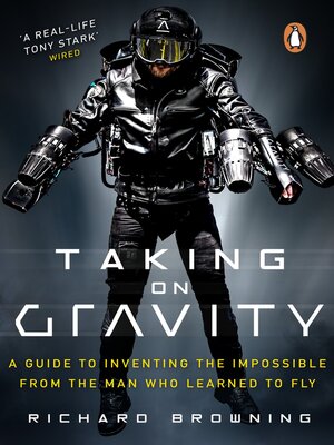 cover image of Taking on Gravity